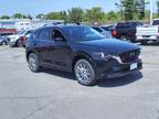 2024 Mazda CX-5 2.5 S Premium Package