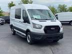 2024 Ford Transit 250