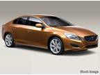 2011 Volvo S60 T6