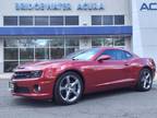 2013 Chevrolet Camaro SS