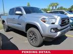 2020 Toyota Tacoma SR5 V6