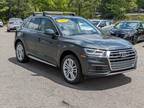 2018 Audi Q5 2.0T quattro Prestige