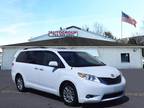 2013 Toyota Sienna XLE AAS/XLE/Ltd