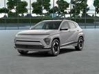 2024 Hyundai Kona Electric Limited Incoming