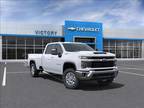 2024 Chevrolet Silverado 3500HD LT