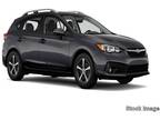2022 Subaru Impreza Premium