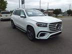 2024 Mercedes-Benz Gls GLS 450