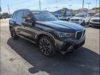 2022 Bmw X5 M Base (A8) 4dr All-Wheel Drive Sports Activity Ve