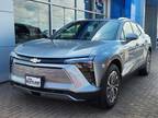 2024 Chevrolet Blazer Ev 2LT