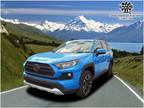 2021 Toyota RAV4 Adventure