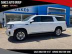 2024 Gmc Yukon Xl SLT