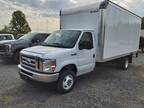 2025 Ford E-450SD Base DRW