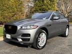 2020 Jaguar F-PACE 25t Prestige