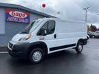 2019 Ram Promaster 1500 136 WB