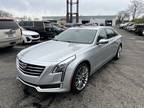 2018 Cadillac CT6 3.0TT Luxury