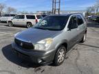 2004 Buick Rendezvous CX