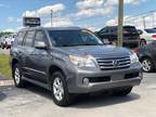 2013 Lexus GX 460 460