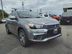 2019 Mitsubishi Outlander Sport 2.0 ES