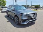 2024 Mercedes-Benz Gls GLS 450 4MATIC