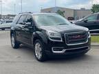 2017 Gmc Acadia Limited Limited