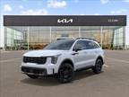 2024 Kia Sorento X-LINE EX AWD