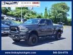 2022 Ram 2500 Power Wagon