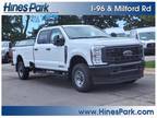 2024 Ford F-350 Super Duty XL