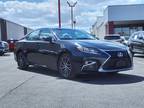 2016 Lexus ES 350 Base