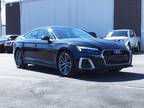 2023 Audi A5 Sportback quattro S line Prem Plus 45 TFSI