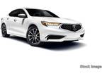 2020 Acura Tlx V6 w/Tech