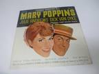 Walt Disney's Mary Poppins Julie Andres Dick Van Dyke