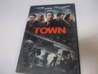 Town Ben Affleck