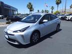 2019 Toyota Prius XLE AWD-e