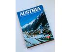Austria: A Picture Book To Remember Her By (Hardcover)