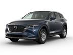 2022 Mazda CX-5 2.5 S Select