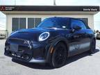 2022 Mini Convertible Cooper S