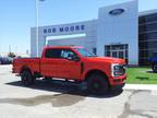 2024 Ford F-250 Super Duty XLT Sport Appearance Package / Premium Package