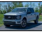 2024 Ford F-150 FB