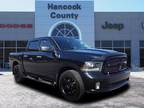 2014 Ram 1500 Tradesman