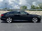 2018 Honda Accord Sedan Touring 2.0T