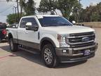 2022 Ford F-250 Super Duty King Ranch