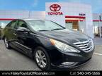 2013 Hyundai Sonata Limited