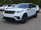 2025 Land Rover Range Rover Velar P250 Dynamic SE