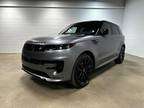 2024 Land Rover Range Rover Sport P400 Dynamic SE