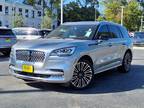 2024 Lincoln Aviator Black Label