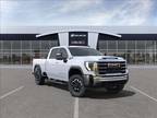 2024 Gmc Sierra 2500HD SLE 4WD Crew Cab 159