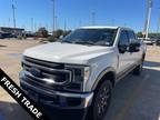 2020 Ford F-250 Super Duty King Ranch ULTIMATE