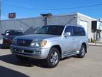 2006 Lexus LX 470 Base