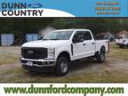 2024 Ford F-250 Super Duty XL