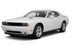 2012 Dodge Challenger SXT 151712 miles